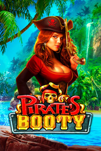 Демо игра Pirate's Booty играть онлайн | VAVADA Casino бесплатно