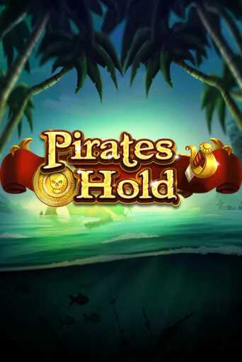 Демо игра Pirates Hold играть онлайн | VAVADA Casino бесплатно