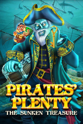 Демо игра Pirates' Plenty играть онлайн | VAVADA Casino бесплатно