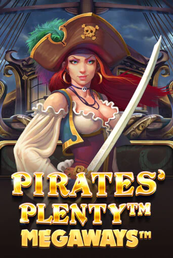 Демо игра Pirates' Plenty MegaWays играть онлайн | VAVADA Casino бесплатно