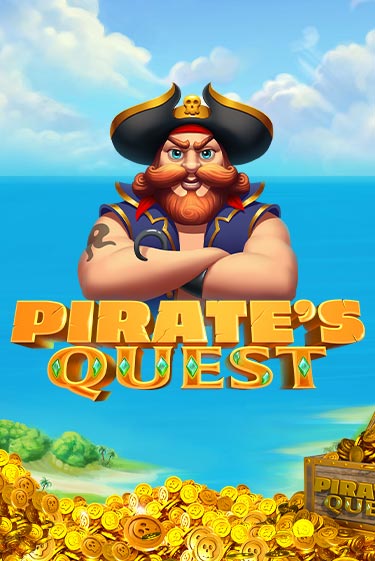 Демо игра Pirates Quest играть онлайн | VAVADA Casino бесплатно