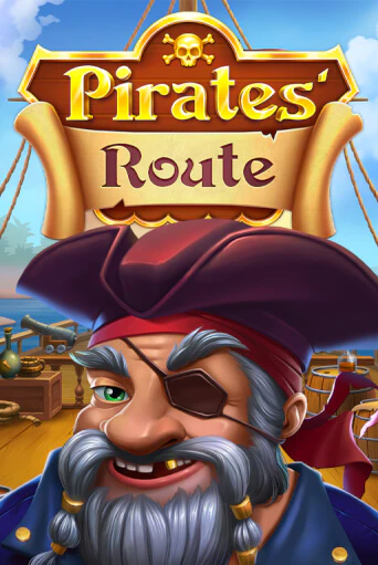 Демо игра Pirates' Route играть онлайн | VAVADA Casino бесплатно