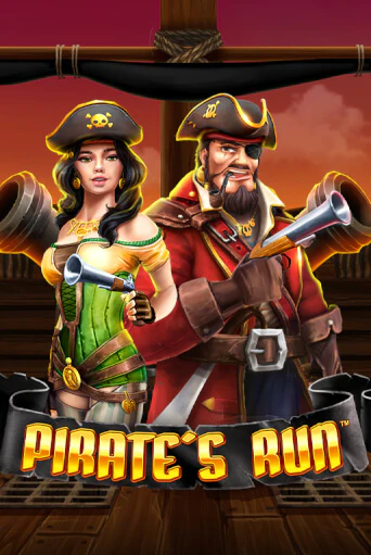 Демо игра Pirate's Run играть онлайн | VAVADA Casino бесплатно