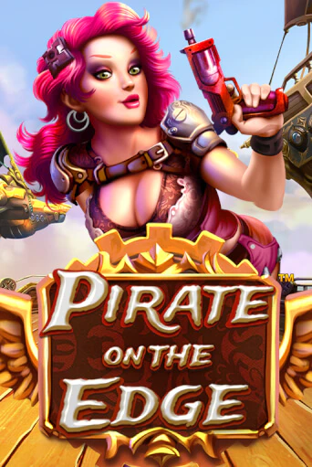 Демо игра Pirate On The Edge играть онлайн | VAVADA Casino бесплатно