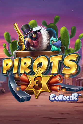 Демо игра Pirots 3 играть онлайн | VAVADA Casino бесплатно