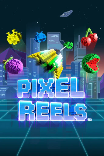 Демо игра Pixel Reels играть онлайн | VAVADA Casino бесплатно