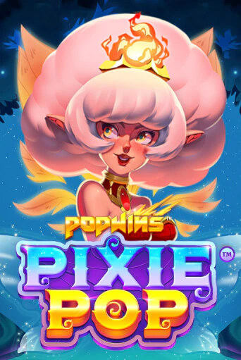 Демо игра PixiePop  играть онлайн | VAVADA Casino бесплатно