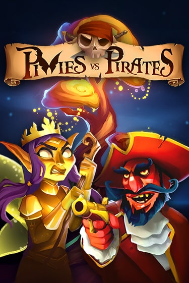 Демо игра Pixies vs Pirates играть онлайн | VAVADA Casino бесплатно