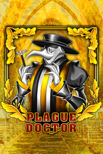 Демо игра Plague Doctor играть онлайн | VAVADA Casino бесплатно