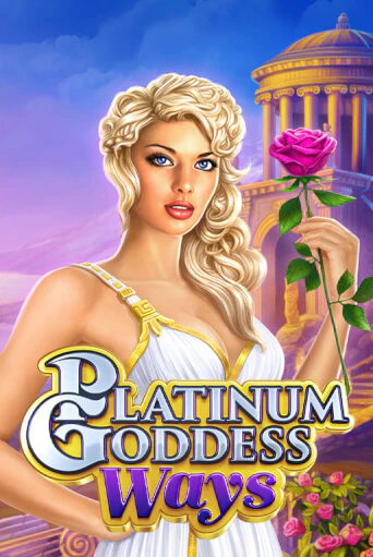 Демо игра Platinum Goddess Ways играть онлайн | VAVADA Casino бесплатно