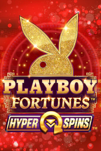 Демо игра Playboy Fortunes HyperSpins играть онлайн | VAVADA Casino бесплатно