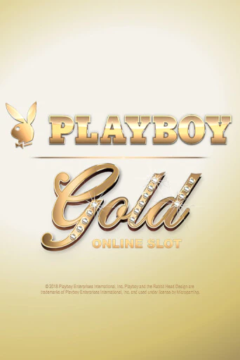 Демо игра Playboy Gold играть онлайн | VAVADA Casino бесплатно