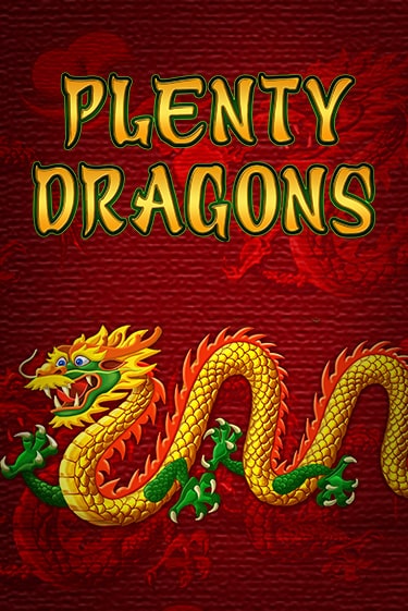 Демо игра Plenty Dragons играть онлайн | VAVADA Casino бесплатно