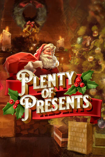 Демо игра Plenty of Presents играть онлайн | VAVADA Casino бесплатно