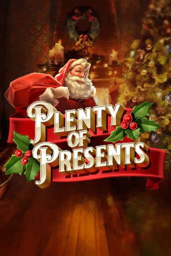 Демо игра Plenty of Presents играть онлайн | VAVADA Casino бесплатно