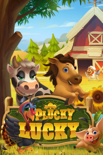 Демо игра Plucky Lucky играть онлайн | VAVADA Casino бесплатно