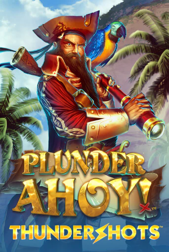 Демо игра Plunder Ahoy играть онлайн | VAVADA Casino бесплатно