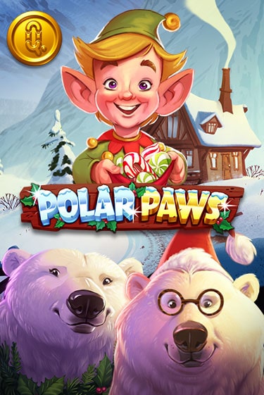 Демо игра Polar Paws играть онлайн | VAVADA Casino бесплатно