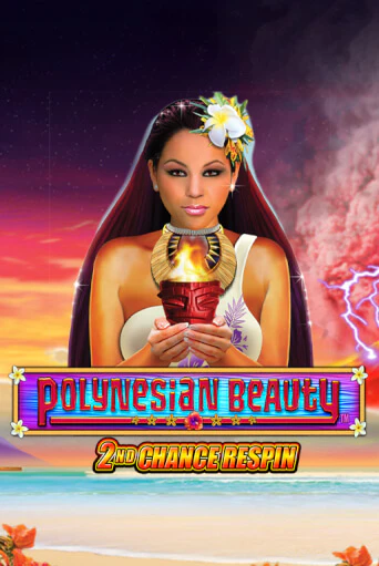 Демо игра Polynesian Beauty играть онлайн | VAVADA Casino бесплатно