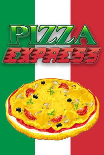 Демо игра Pizza Express играть онлайн | VAVADA Casino бесплатно