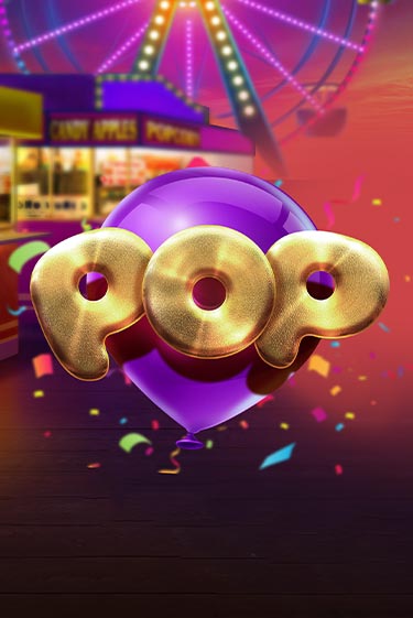 Демо игра Pop играть онлайн | VAVADA Casino бесплатно