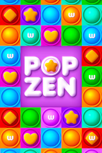 Демо игра Pop Zen играть онлайн | VAVADA Casino бесплатно