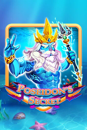 Демо игра Poseidon's Secret играть онлайн | VAVADA Casino бесплатно