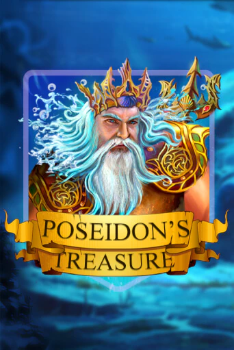 Демо игра Poseidon's Treasure играть онлайн | VAVADA Casino бесплатно