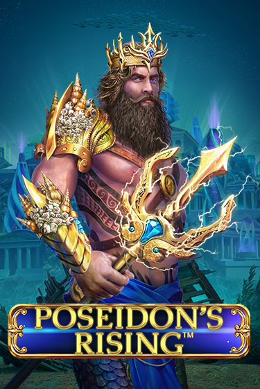 Демо игра Poseidon's Rising играть онлайн | VAVADA Casino бесплатно