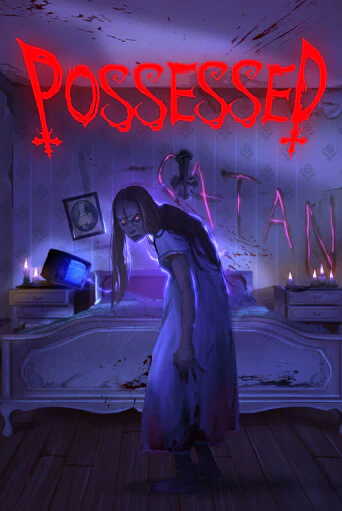 Демо игра Possessed играть онлайн | VAVADA Casino бесплатно