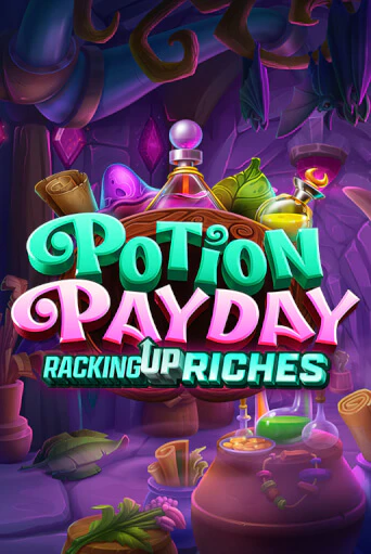 Демо игра Potion Payday играть онлайн | VAVADA Casino бесплатно