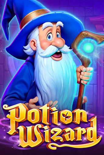 Демо игра Potion Wizard играть онлайн | VAVADA Casino бесплатно