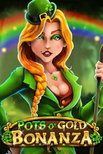 Демо игра Pots O'Gold Bonanza играть онлайн | VAVADA Casino бесплатно