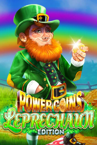 Демо игра POWER COINS Leprechaun Edition играть онлайн | VAVADA Casino бесплатно