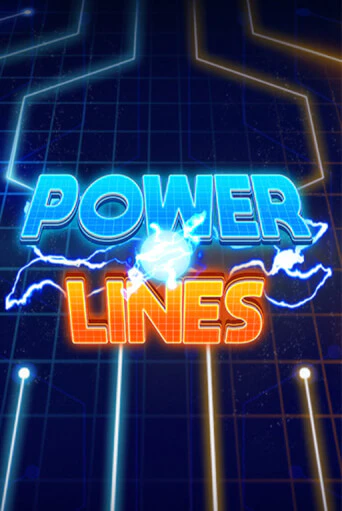 Демо игра Power Lines играть онлайн | VAVADA Casino бесплатно