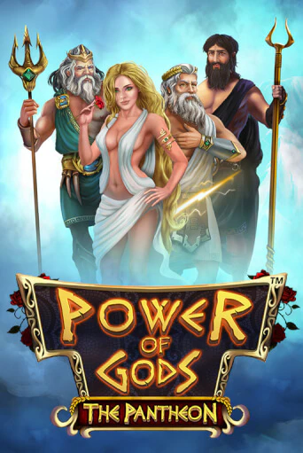 Демо игра Power of Gods: the Pantheon играть онлайн | VAVADA Casino бесплатно