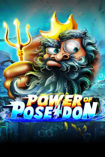 Демо игра Power of Poseidon играть онлайн | VAVADA Casino бесплатно