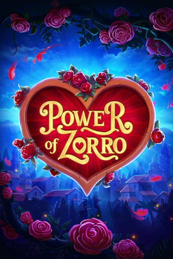 Демо игра Power of Zorro играть онлайн | VAVADA Casino бесплатно