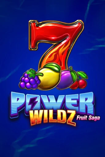 Демо игра Power Wildz: Fruit Saga играть онлайн | VAVADA Casino бесплатно