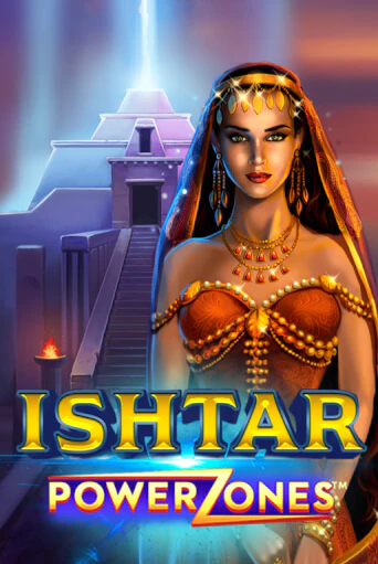 Демо игра Power Zones: Ishtar играть онлайн | VAVADA Casino бесплатно