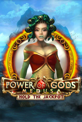 Демо игра Power of Gods Medusa играть онлайн | VAVADA Casino бесплатно