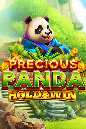 Демо игра Precious Panda: Hold & Win™ играть онлайн | VAVADA Casino бесплатно