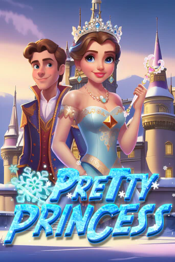 Демо игра Pretty Princess играть онлайн | VAVADA Casino бесплатно