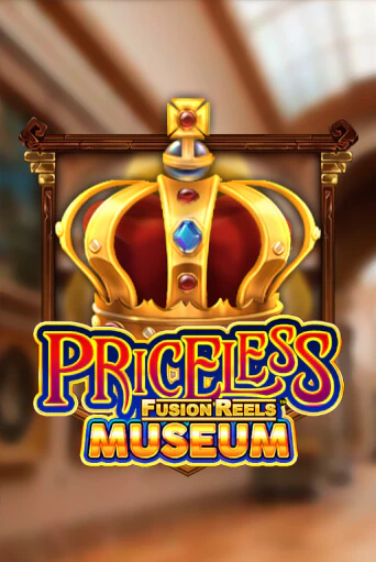 Демо игра Priceless Museum играть онлайн | VAVADA Casino бесплатно