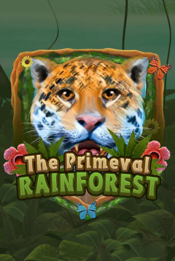 Демо игра Primeval Rainforest играть онлайн | VAVADA Casino бесплатно