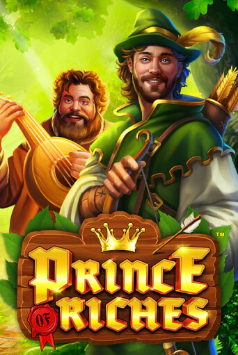 Демо игра Prince of Riches играть онлайн | VAVADA Casino бесплатно