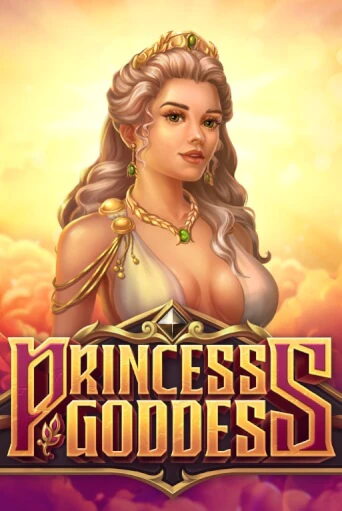 Демо игра Princess Goddess играть онлайн | VAVADA Casino бесплатно