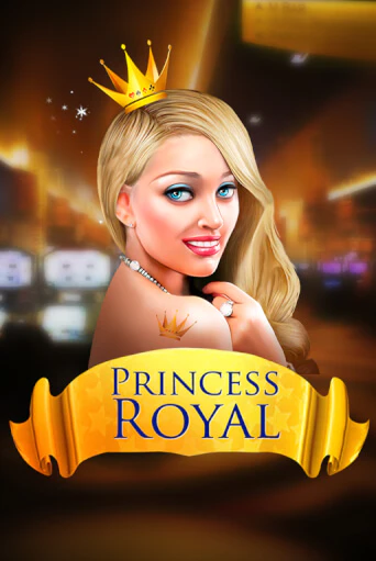 Демо игра Princess Royal играть онлайн | VAVADA Casino бесплатно