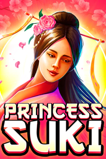 Демо игра Princess Suki играть онлайн | VAVADA Casino бесплатно