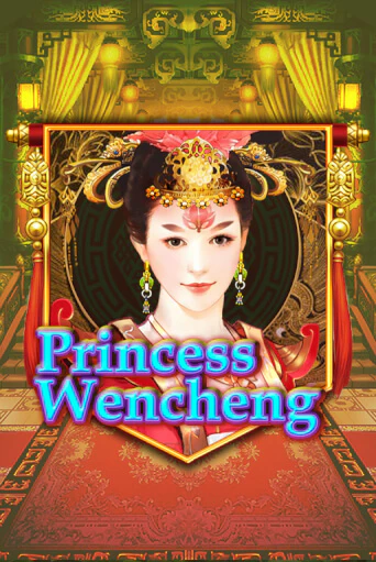 Демо игра Princess Wencheng играть онлайн | VAVADA Casino бесплатно